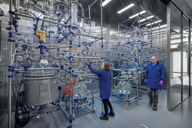 custom manufacturing and oem