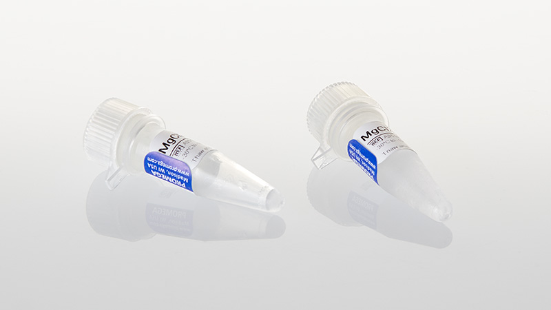 Magnesium Chloride Solution 25mM 1.5ml