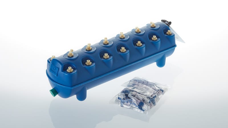 Vac-Man Laboratory Vacuum Manifold 1 each