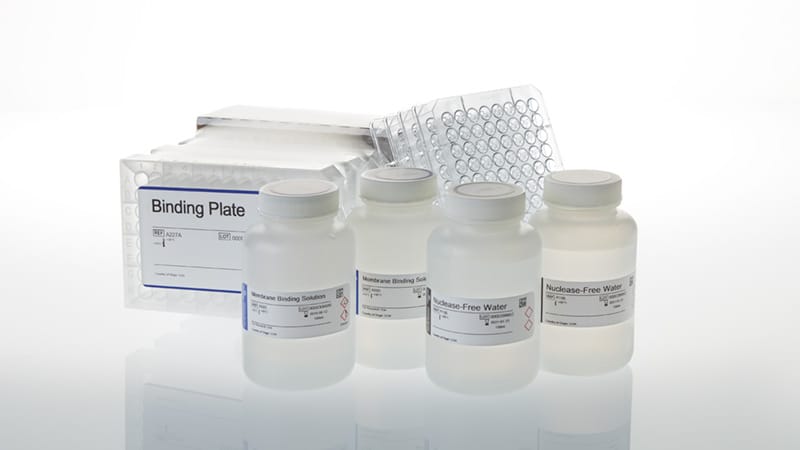 Wizard SV 96 PCR Clean-Up System 8 x 96 preps