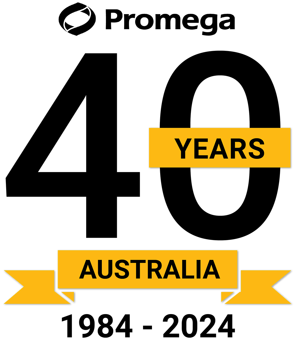 40 Years Australia