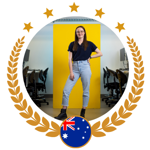 australia-finalist-caitlin-mcdonald