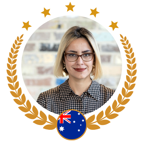 australia-finalist-elahe-minaei