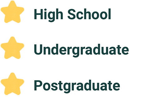 au-tsp-education-range