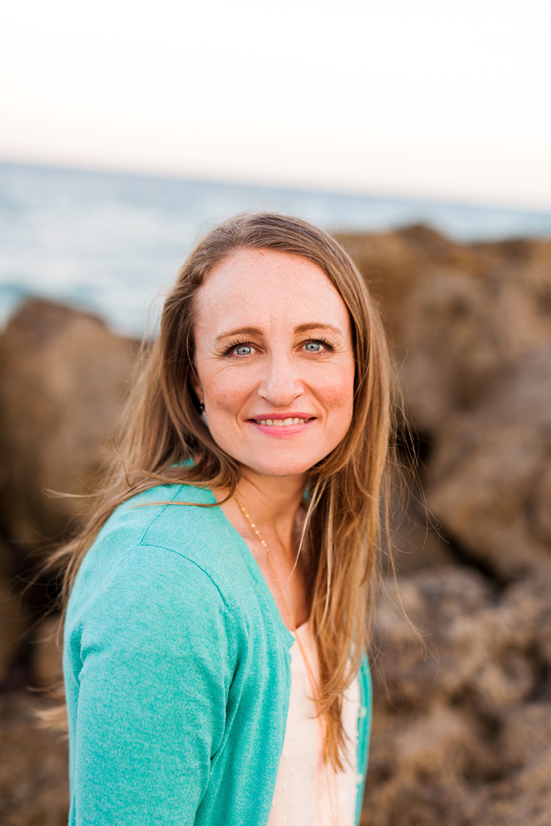 Diahan Southard, founder of Your DNA Guide